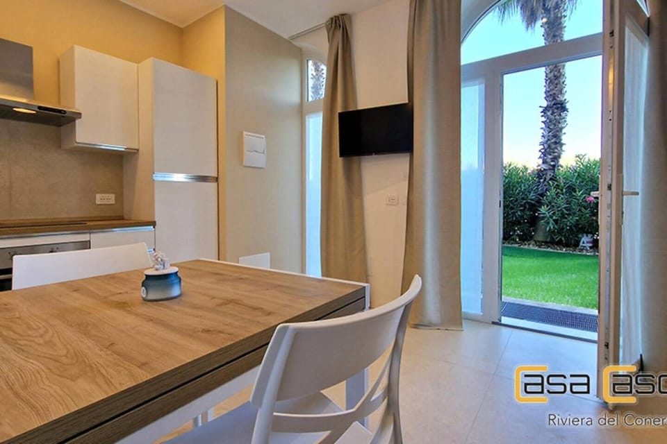 TV and multimedia, Kitchen or kitchenette, Dining area