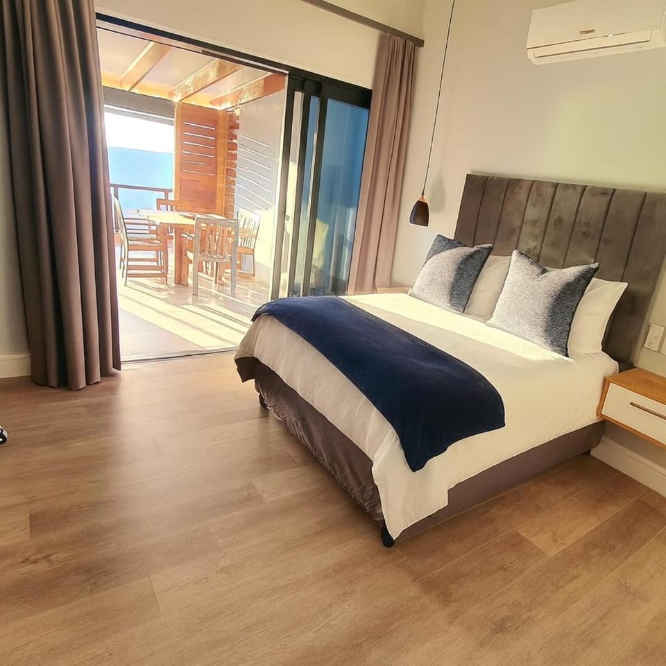 1442 Marina by Double Portion Villa in Eastern Cape