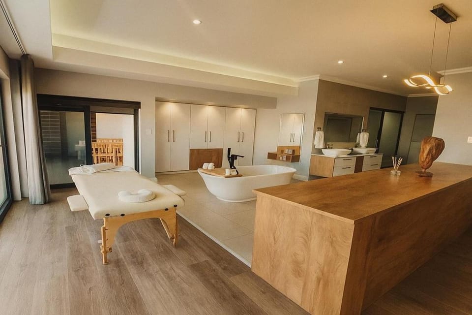 1442 Marina by Double Portion Villa in Eastern Cape