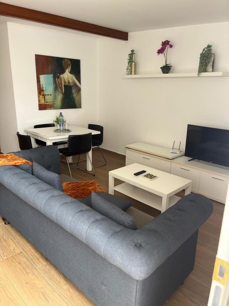 Farah Apartment in Corralejo