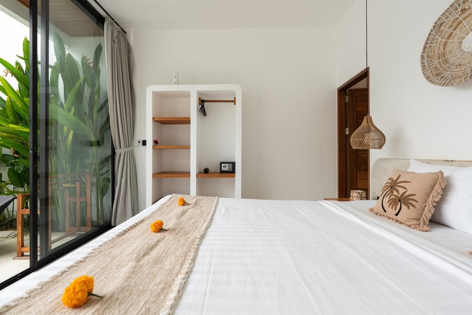 2 Bed with pool Mintaka 2 Villa in Bali