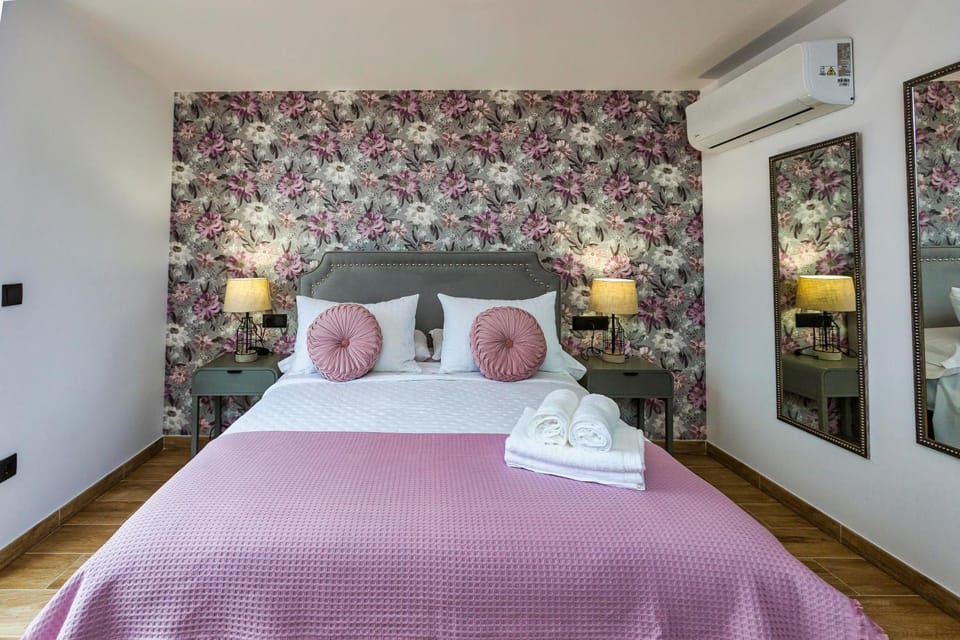 Pensión Casa a Fontana Bed and Breakfast in Terra de Soneira