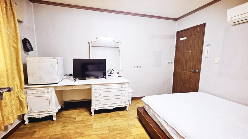 Samwoo Motel Motel in South Korea