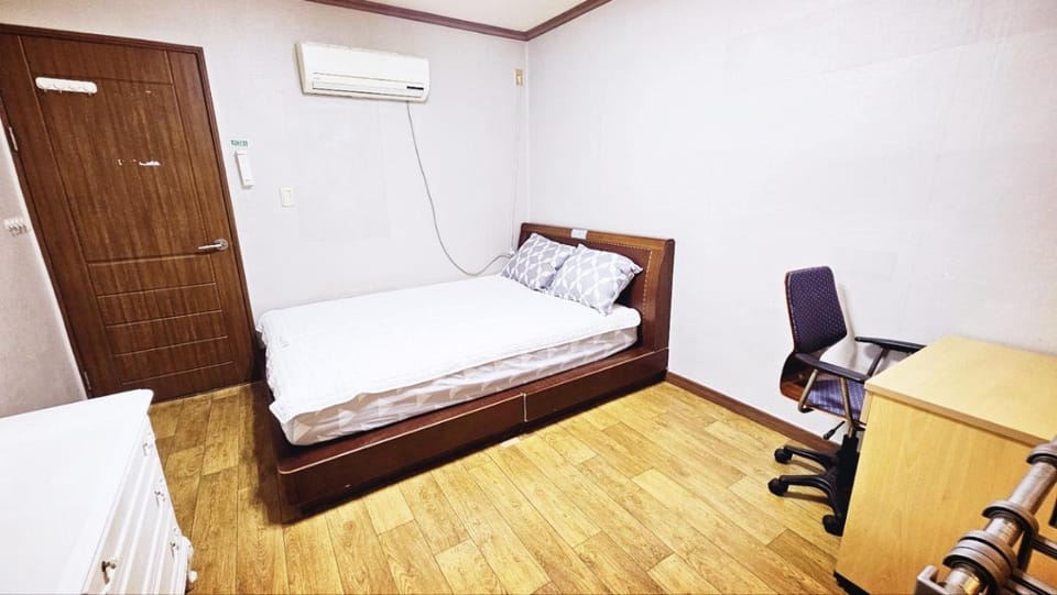 Samwoo Motel Motel in South Korea