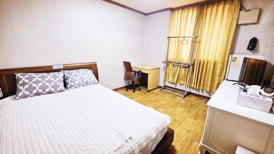 Samwoo Motel Motel in South Korea