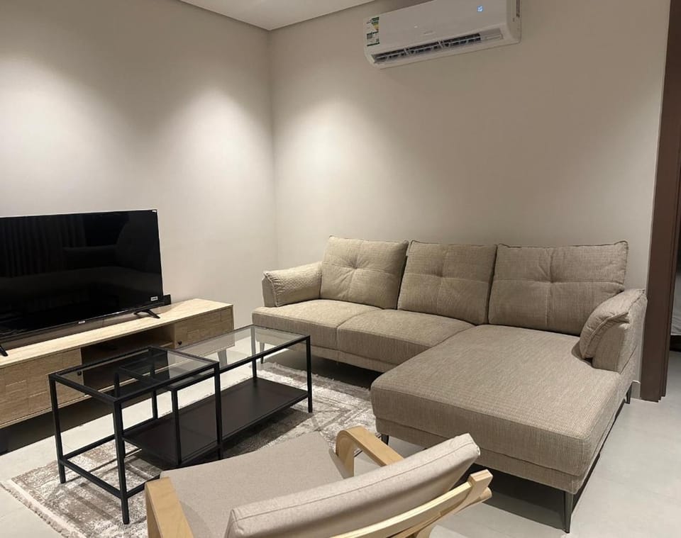 جناح راڤينا الراقي Apartment in Riyadh