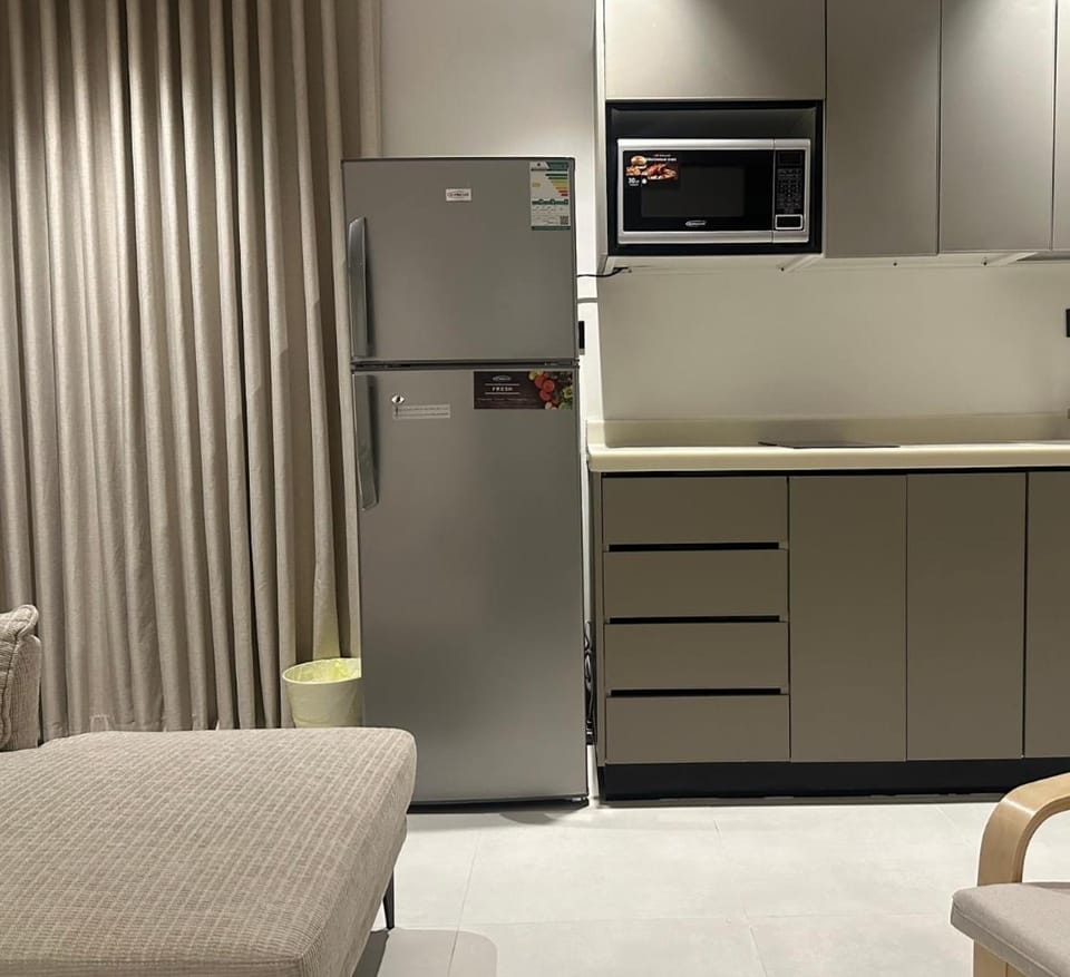 جناح راڤينا الراقي Apartment in Riyadh