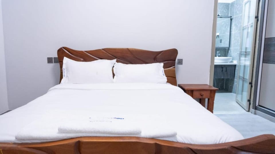 Zanzi Luxury Apartments, Riara Road Apartment in Nairobi County