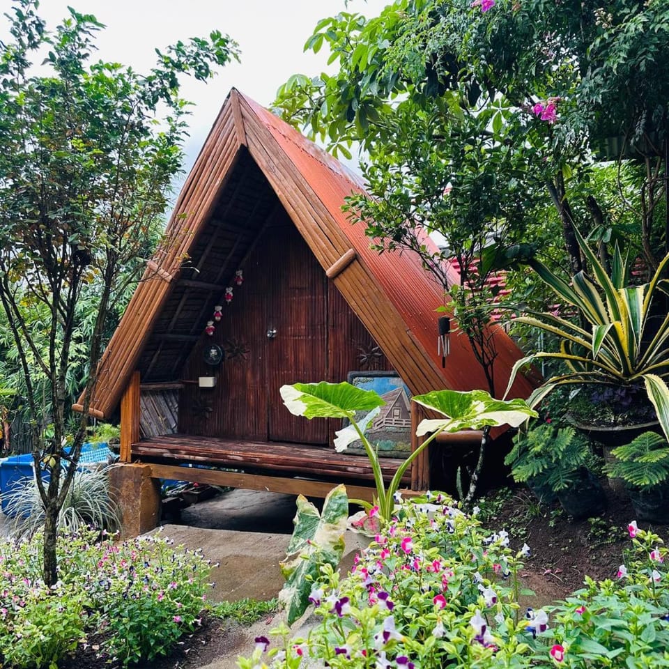 Exclusive Pet-Friendly Modern Kubo in Metro Tagaytay and Silang near Farmhills House in Tagaytay