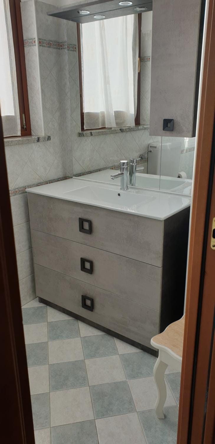 B&B Chanoux Bed and Breakfast in Aosta