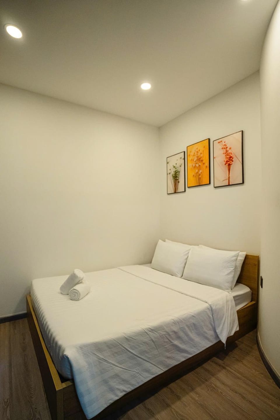 LA Homestay - Lá's House Apartment hotel in Phu Quoc
