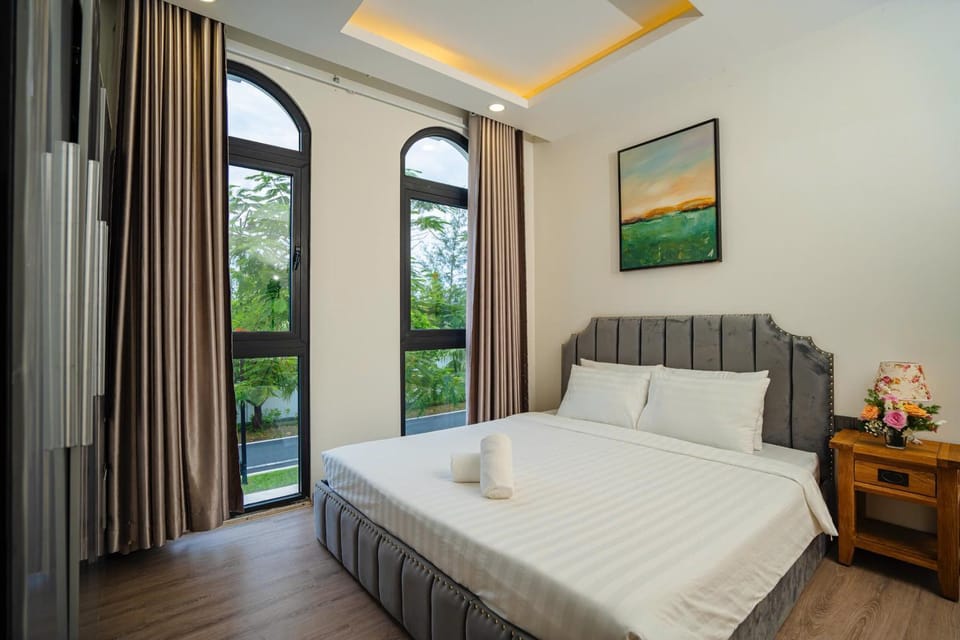 LA Homestay - Lá's House Apartment hotel in Phu Quoc