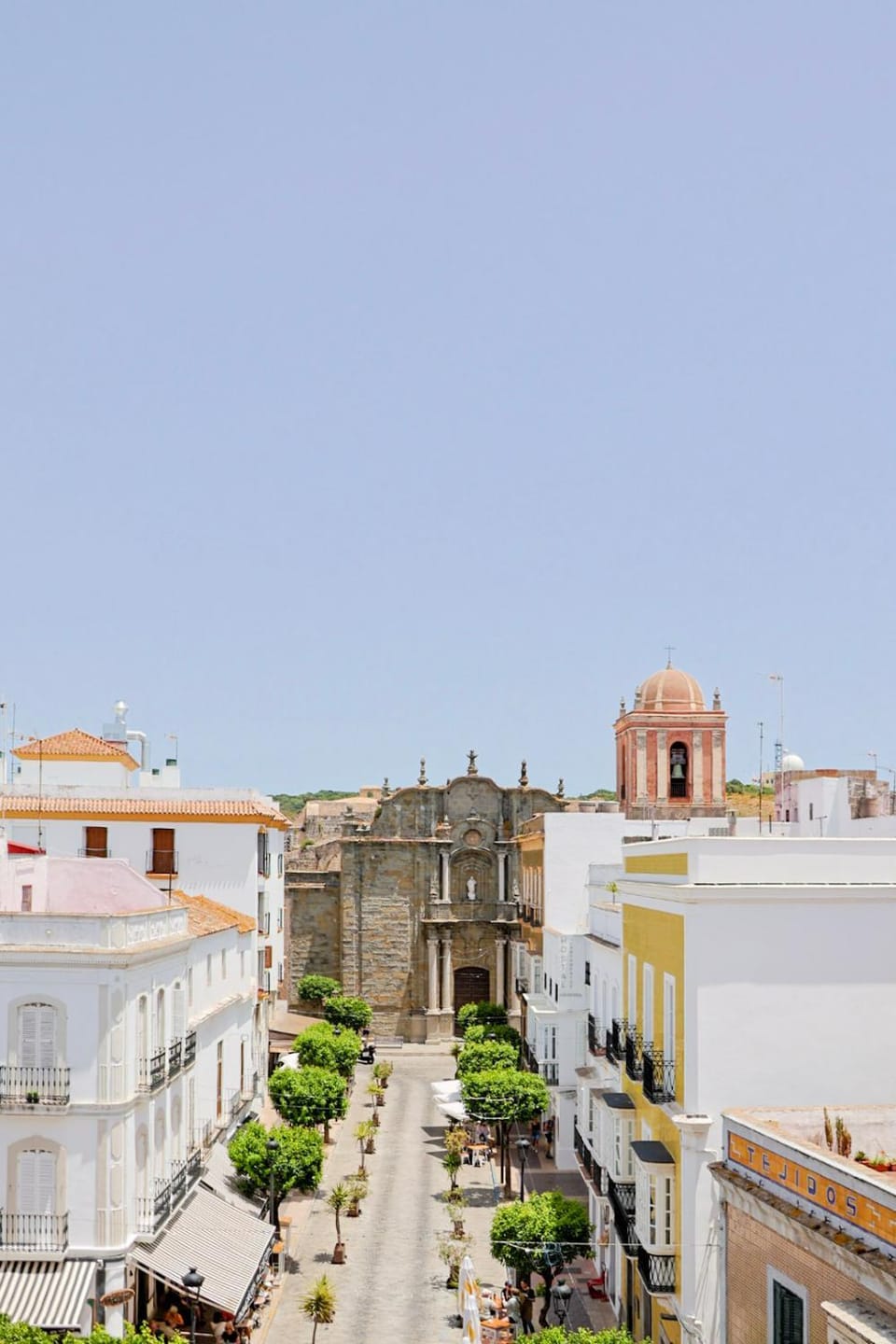 City view