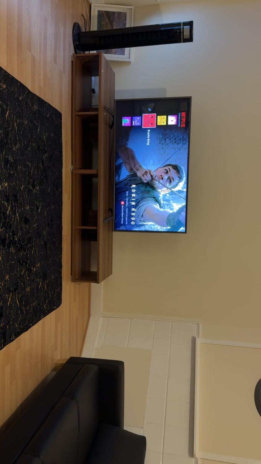 An Home Away Experience Apartment in Sidcup