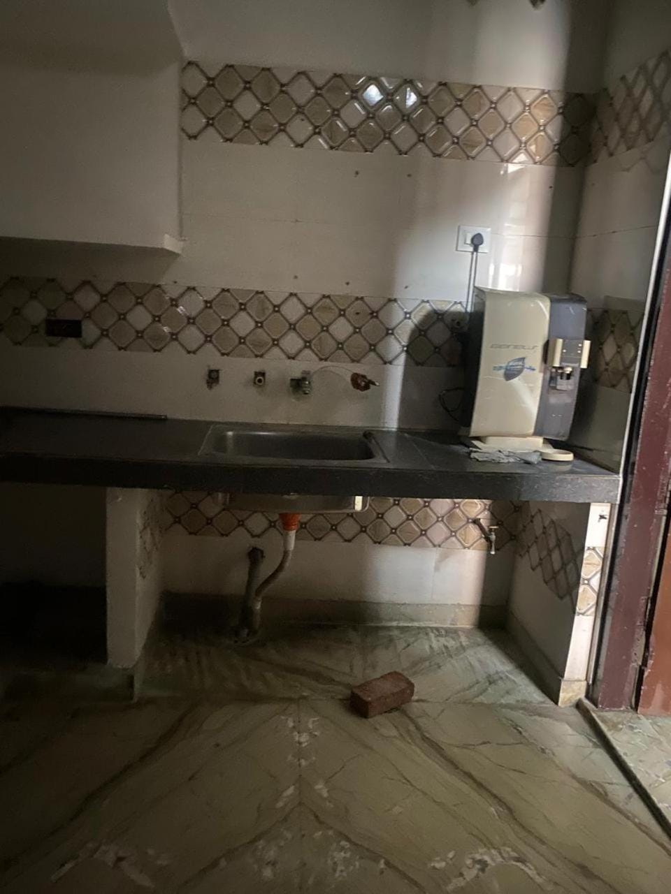Swamiji niwas Apartment in Uttar Pradesh