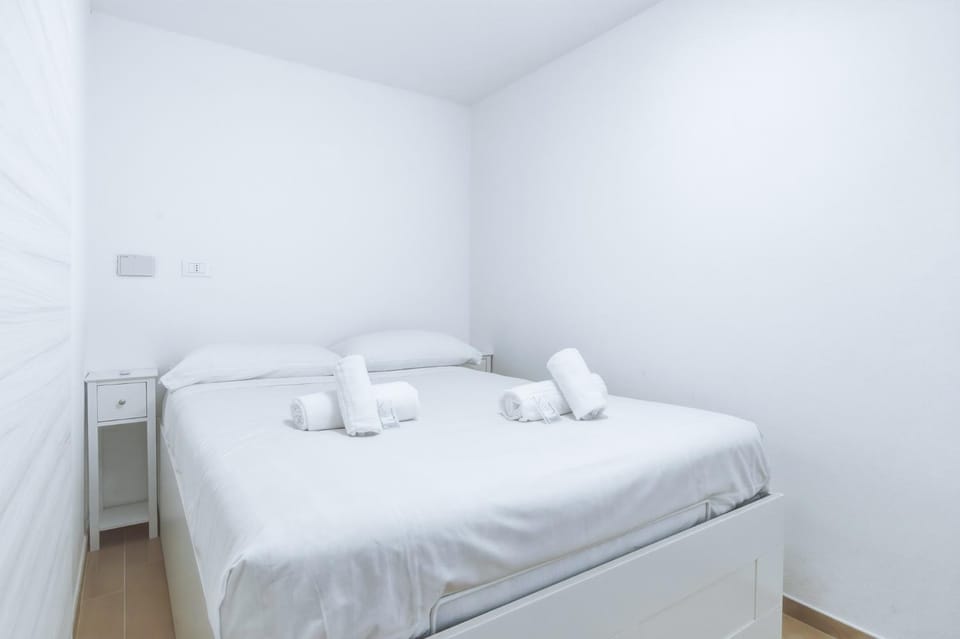 Hostdomus - Lizzie's House Apartment in Liguria