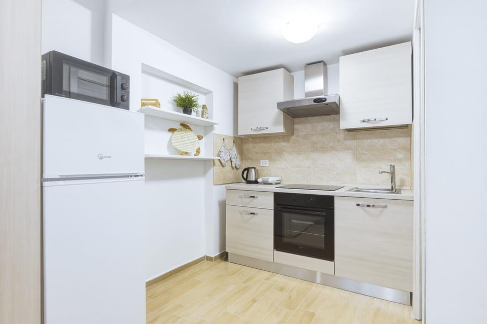 Hostdomus - Lizzie's House Apartment in Liguria