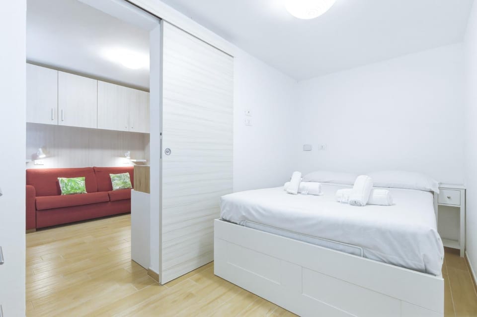 Hostdomus - Lizzie's House Apartment in Liguria