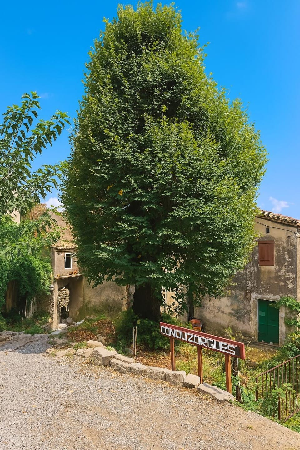 Belle maison cévenole, terrasse, vue panoramique House in Occitanie