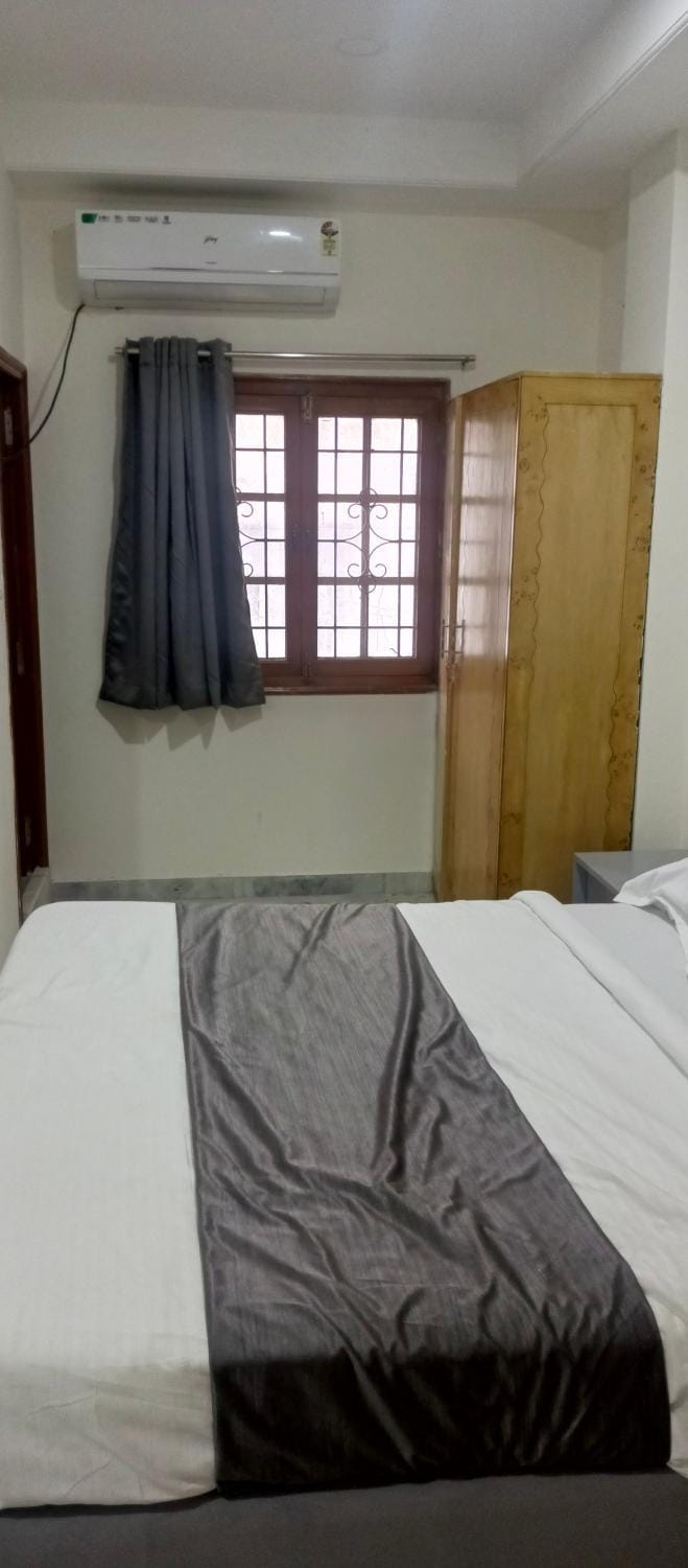 Nest-In Homes Hotel in Secunderabad