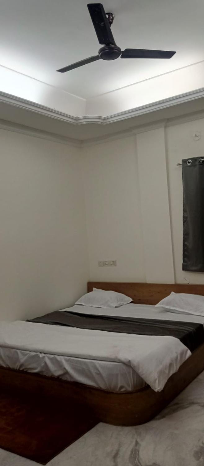 Nest-In Homes Hotel in Secunderabad