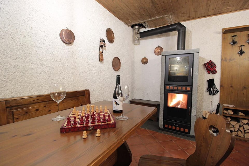 Spring, Summer, Dining area, Autumn