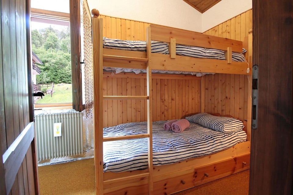 Spring, Summer, Bedroom, Autumn