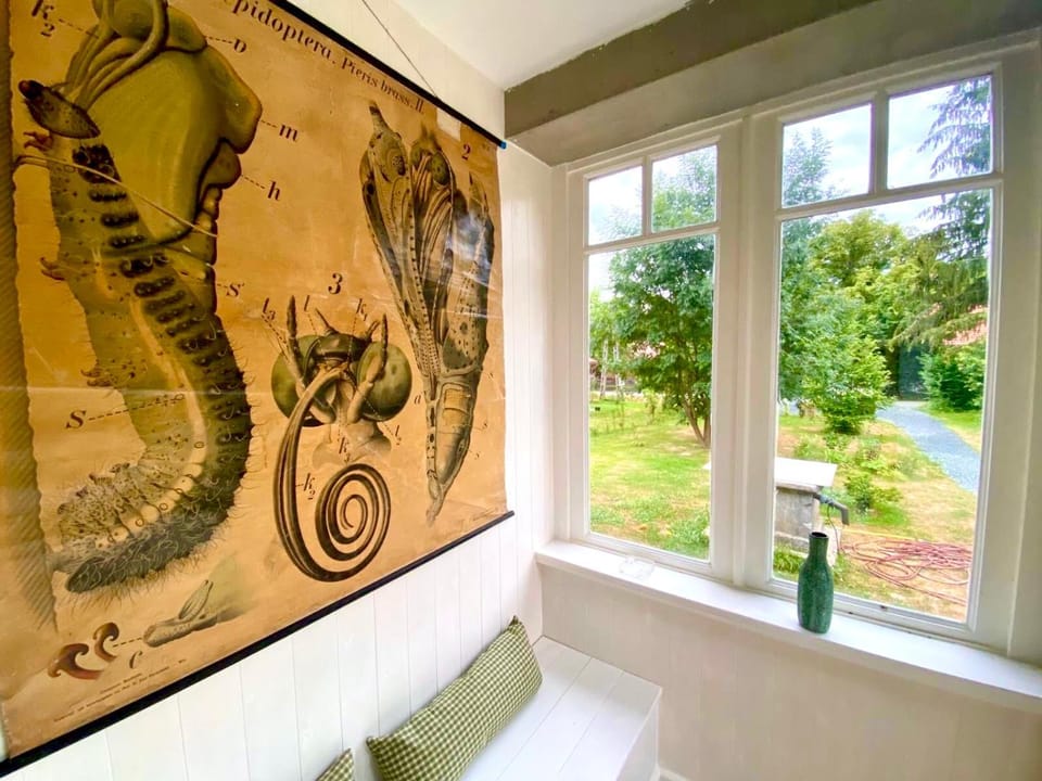 Grafit vendégház House in Hungary