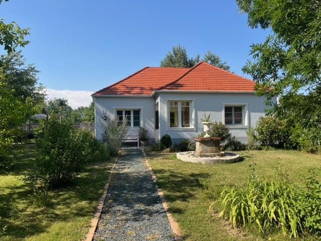 Grafit vendégház House in Hungary