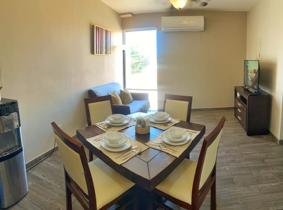 Departamentos Raices - Jardines del Lago Apartment in Mexicali