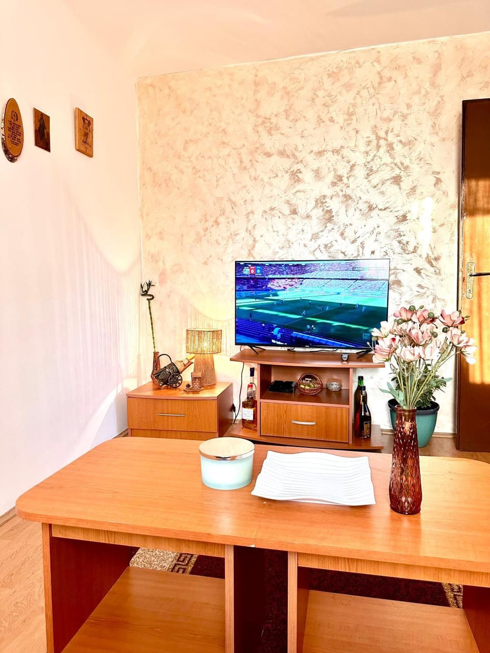 Apartman Aki Apartment in Serbia