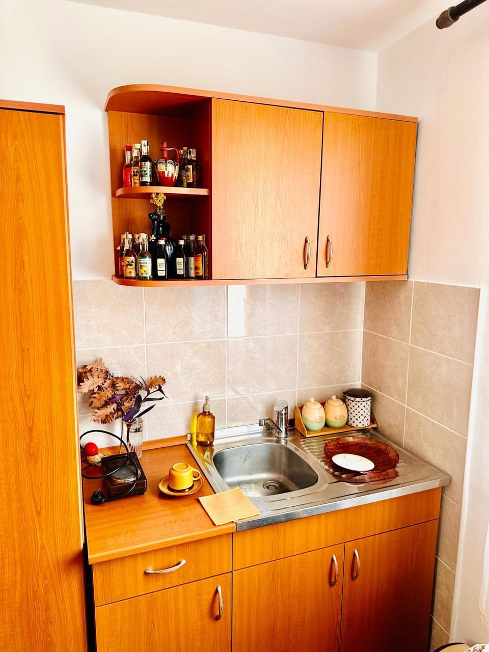 Apartman Aki Apartment in Serbia