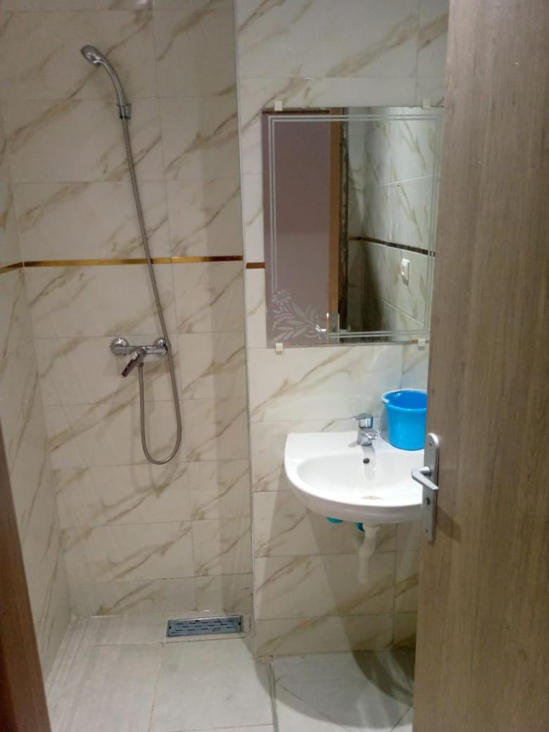 مفتاح ساحل انزا اكادير Apartment in Agadir