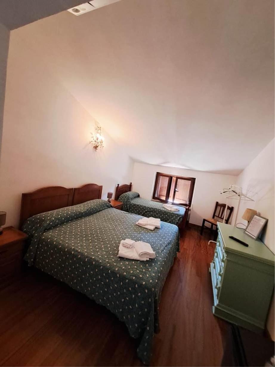 Edelweiss ALTIPIANI Guest Rooms Bed and Breakfast in Lazio