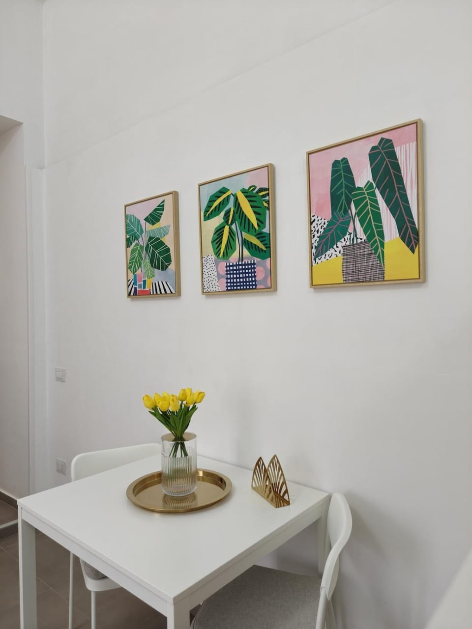 Pepè Loft Apartment in Salerno