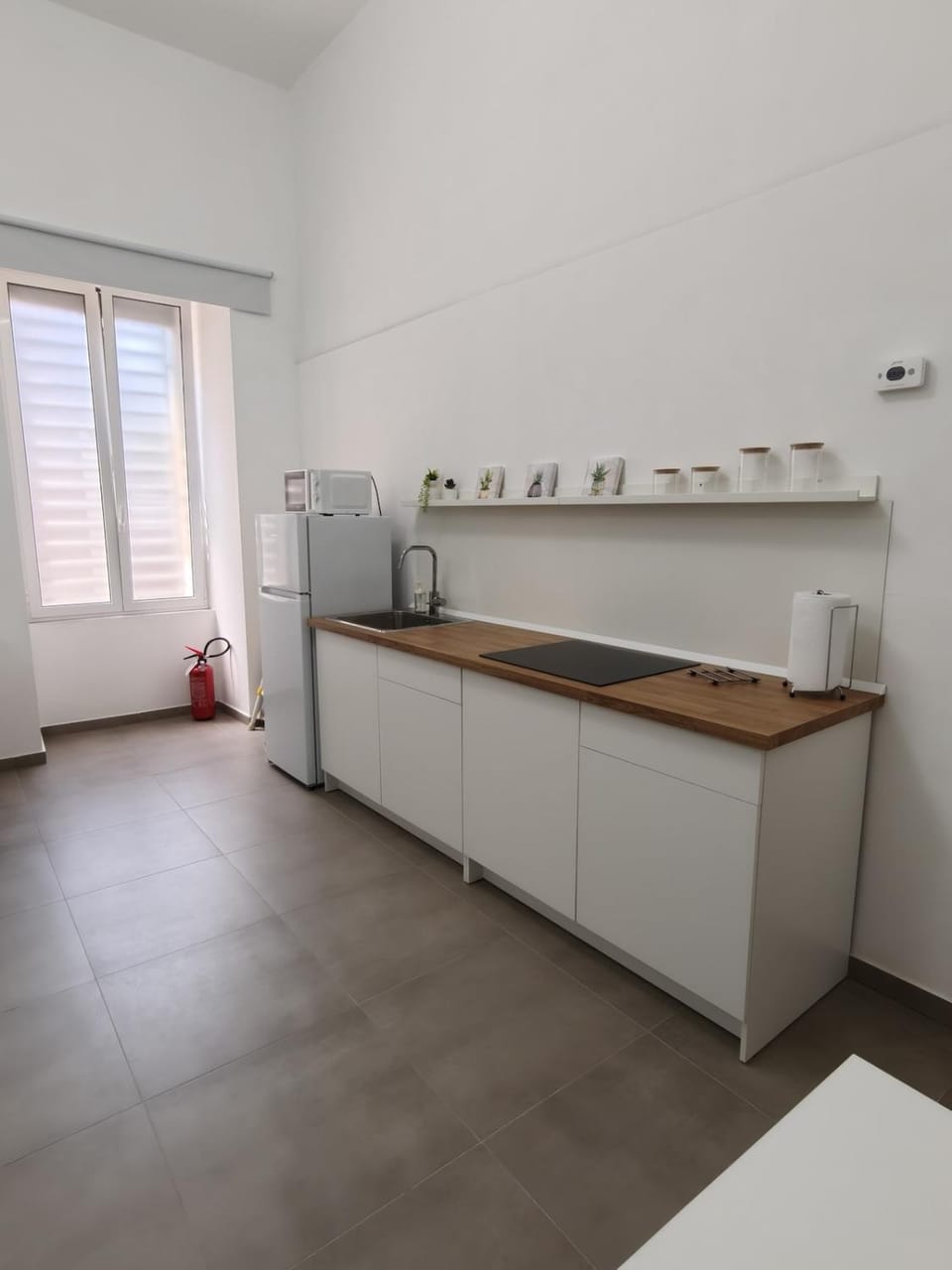 Pepè Loft Apartment in Salerno