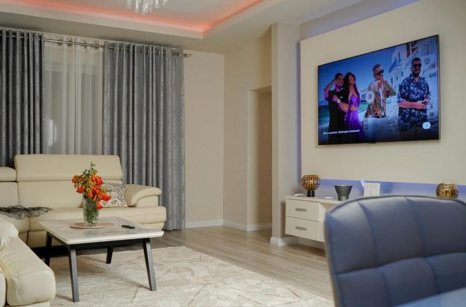 Linza Cozy Vila Villa in Tirana