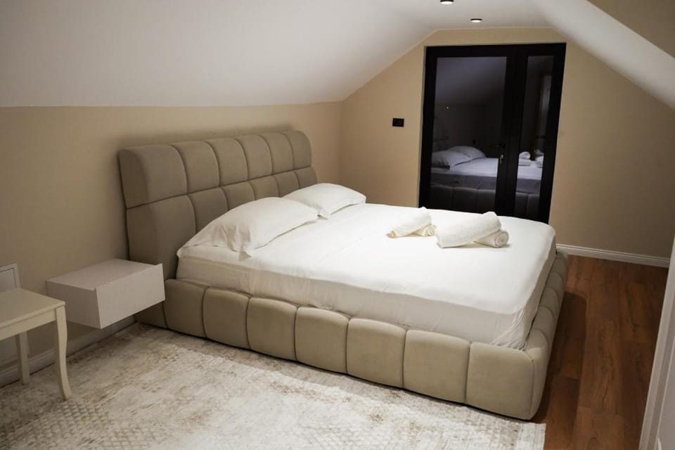 Linza Cozy Vila Villa in Tirana