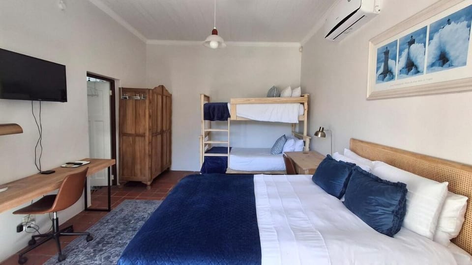 La Mode Garden Cottage Apartment in Cape Town