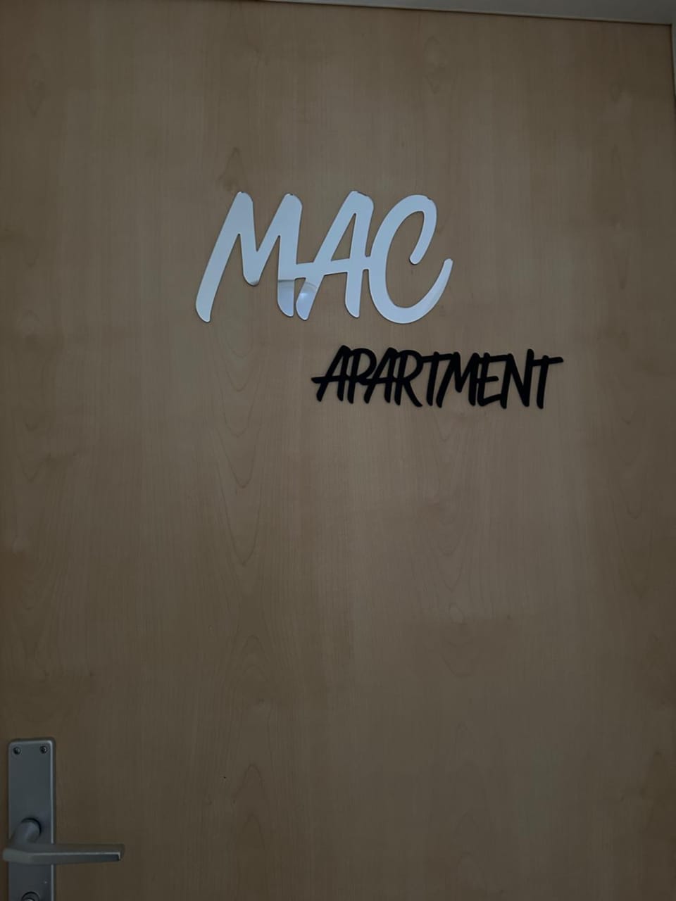 MAC Apartment nähe Legoland Apartment in Baden-Württemberg