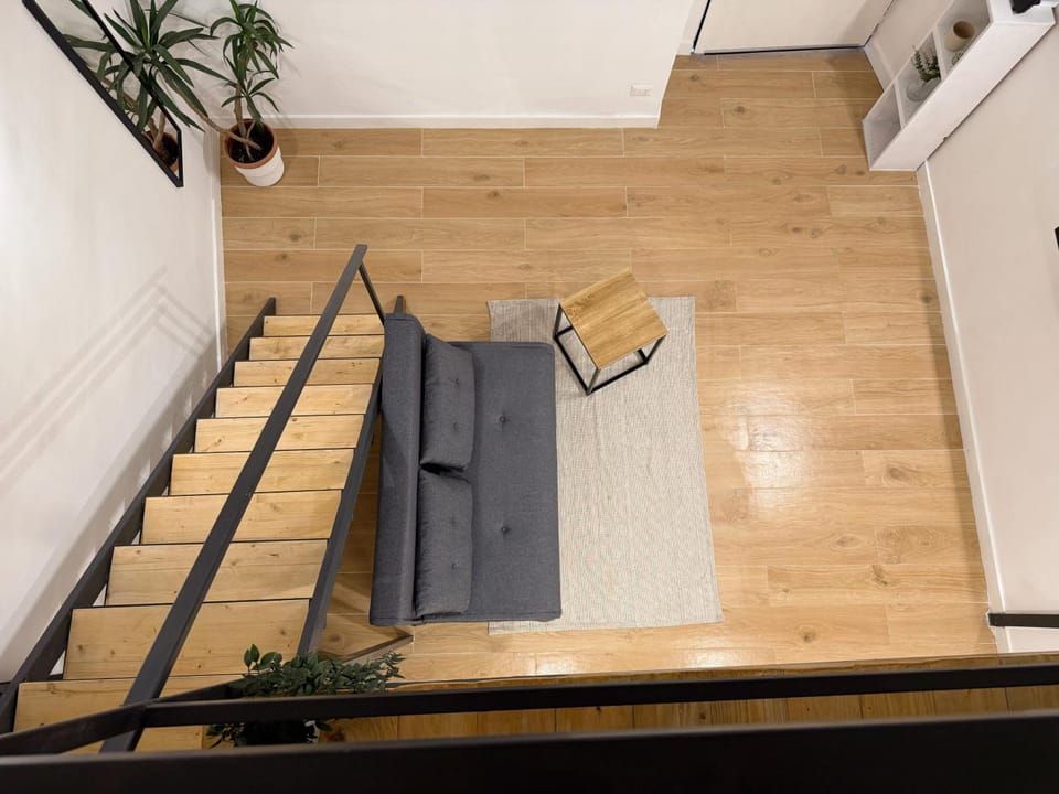 Casa Arlotta Portici 20 Apartment in Naples