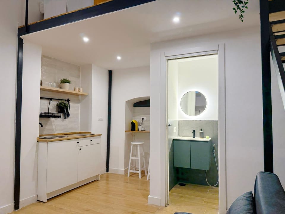 Casa Arlotta Portici 20 Apartment in Naples