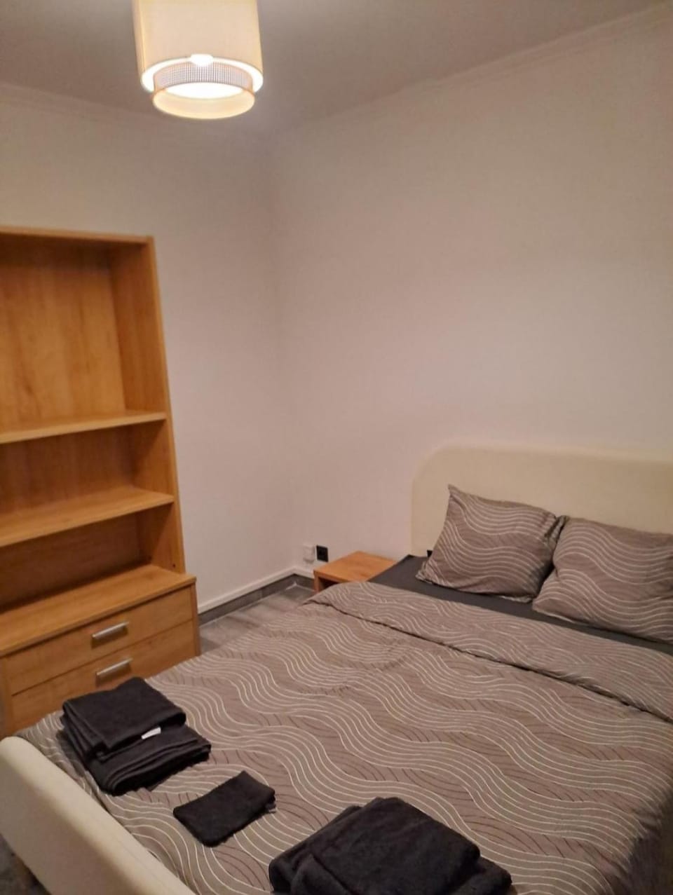 Appartement T4 Dijon proche Tram et bus 4ème étage Apartment in Dijon