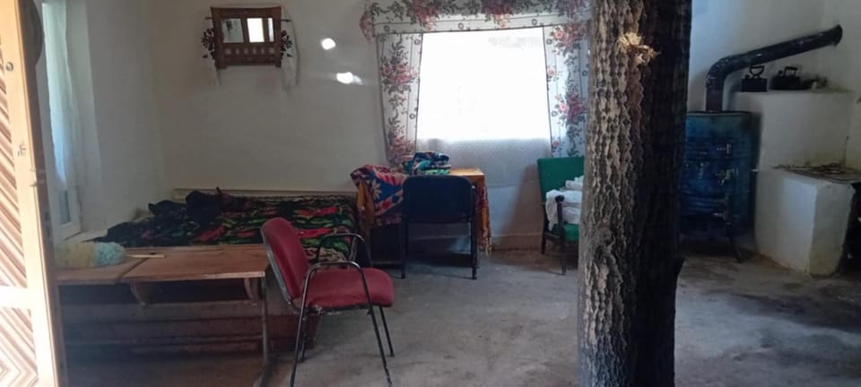 LAZAR MIHAI Gabriel House in Romania