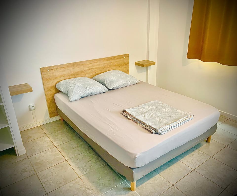 15G Bron centre hôpital Desgenette Vinatier Apartment in Lyon