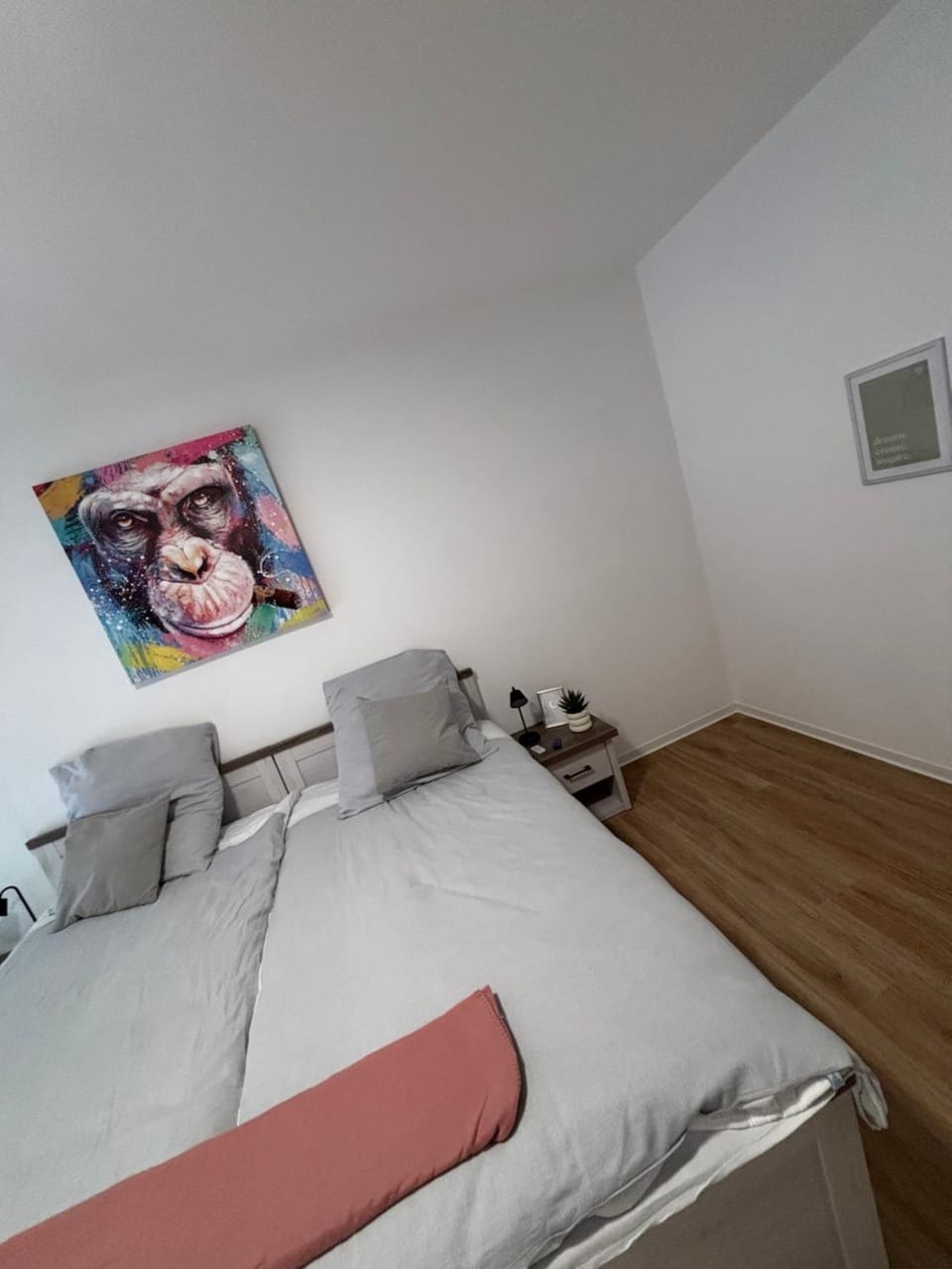 Püttquartier No 1 - charmant, zentral und barrierefrei Apartment in North Rhine-Westphalia