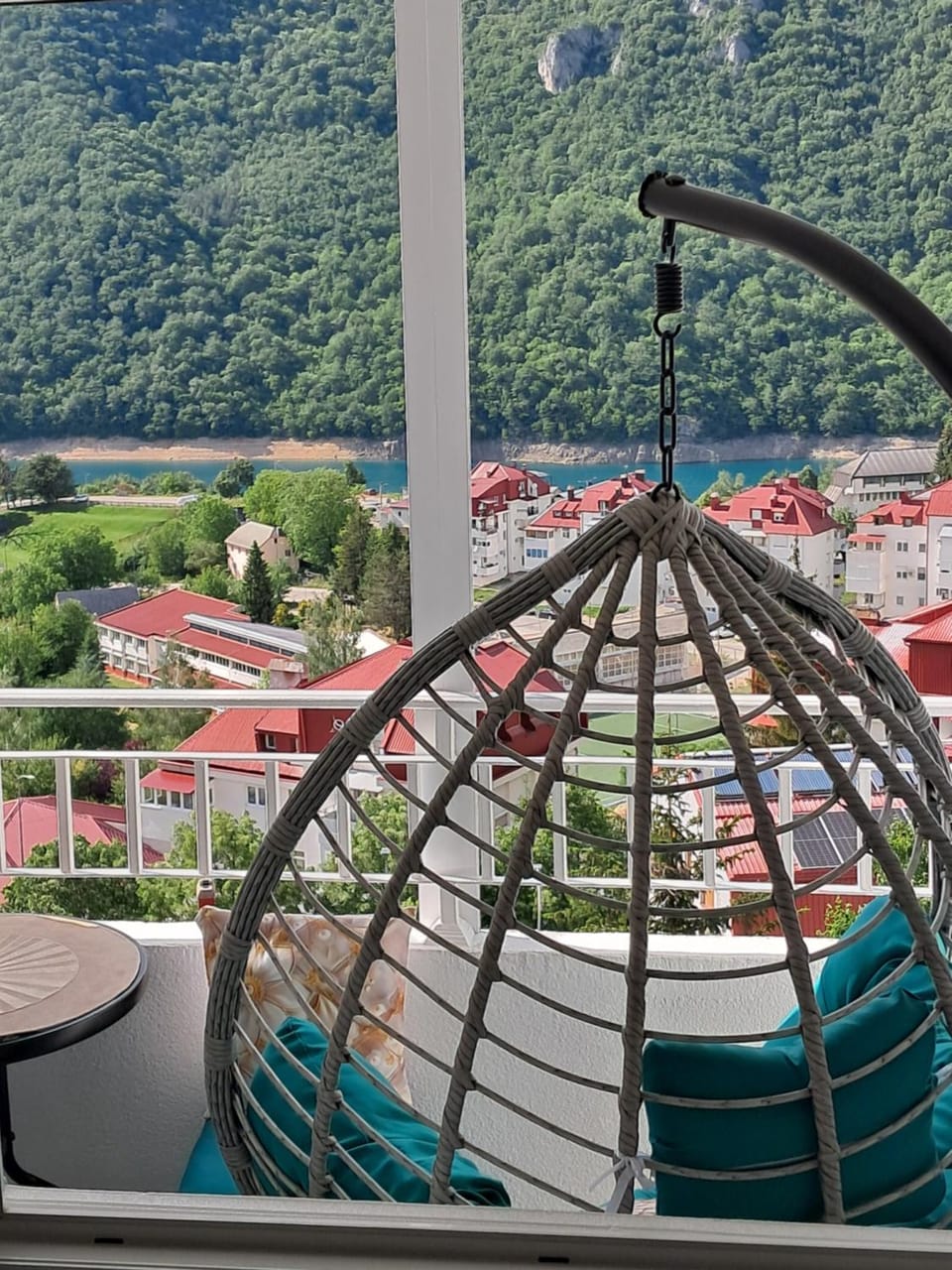 Apartman PETRA QUEEN Apartment in Montenegro