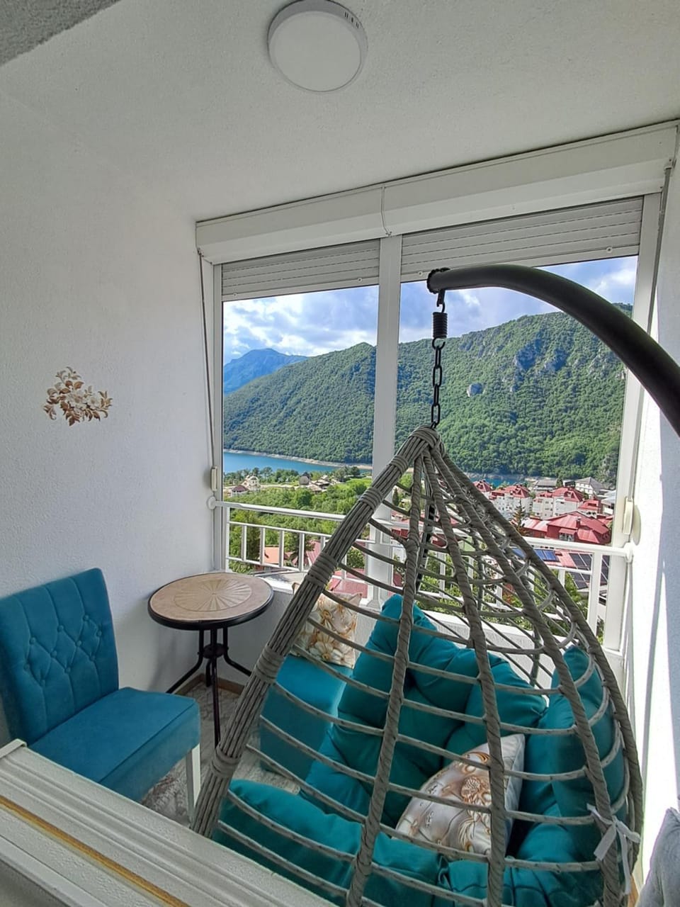 Apartman PETRA QUEEN Apartment in Montenegro