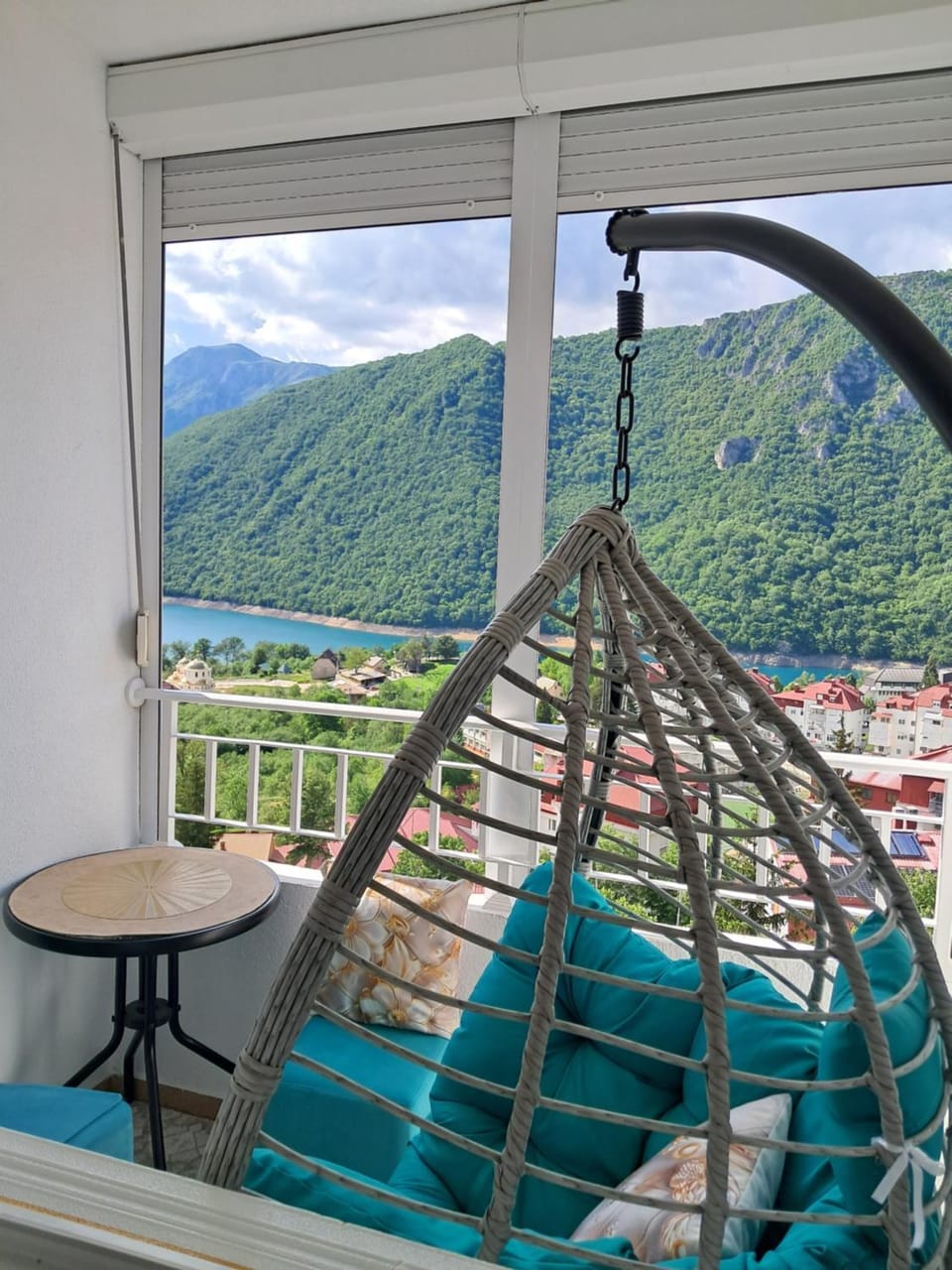 Apartman PETRA QUEEN Apartment in Montenegro