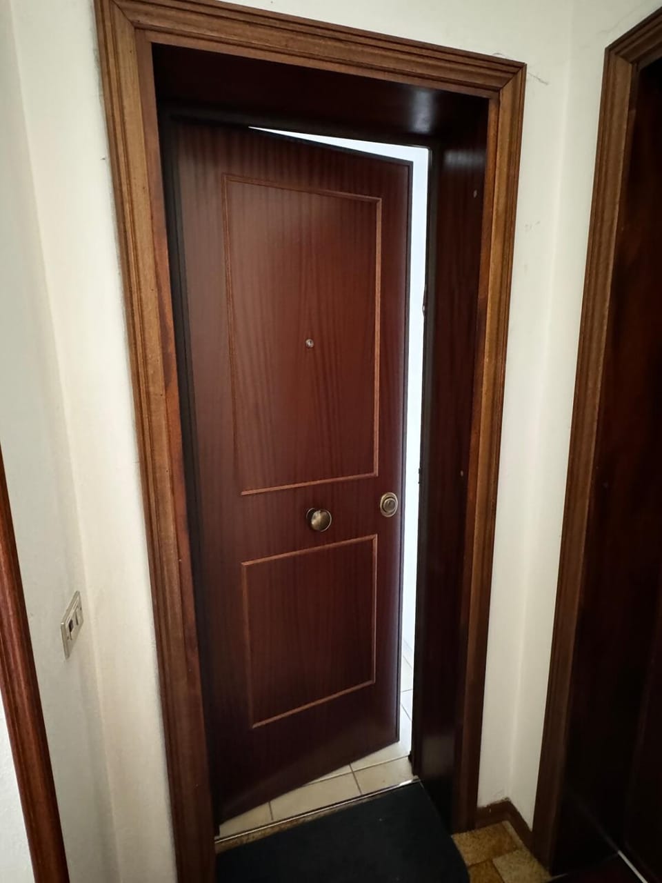 CasaNani Viareggio Apartment in Viareggio